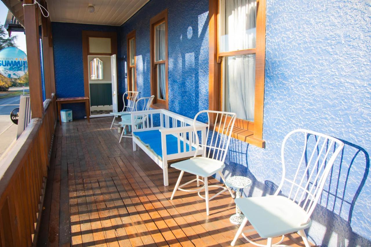 The Blue Pub Inn Methven