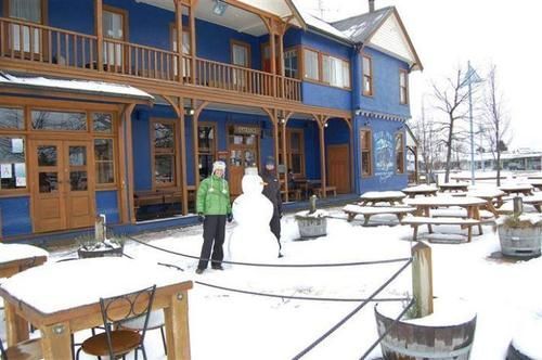 The Blue Pub Methven