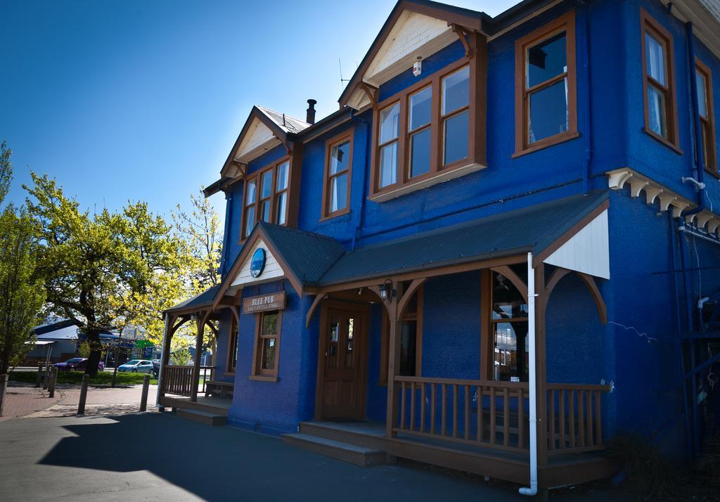 The Blue Pub Gasthof 2*