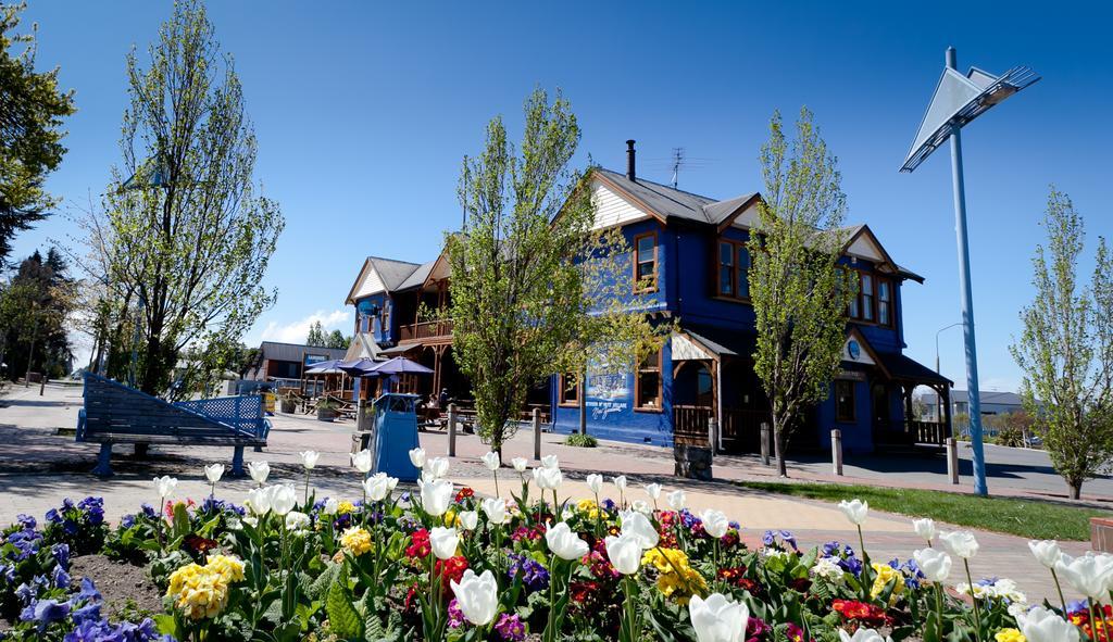The Blue Pub 2* Methven