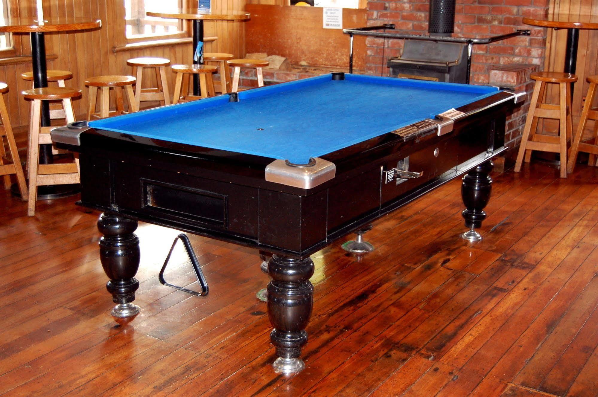 The Blue Pub Methven